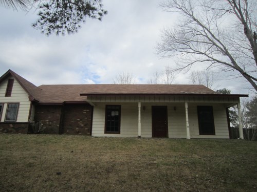 401 Parker Drive