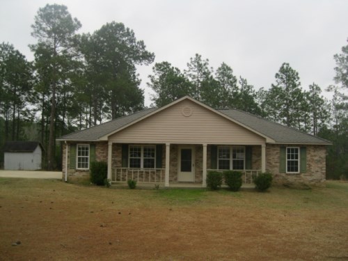 6325 Jim Ramsay Rd