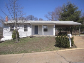 5501 Somerville Drive