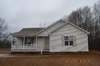 107 Cambridge Elm Drive