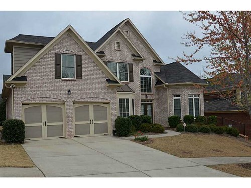 1822 Belmont Creek Pointe
