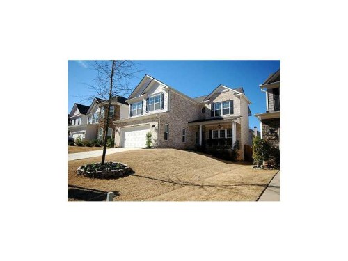1485 Independence Trail