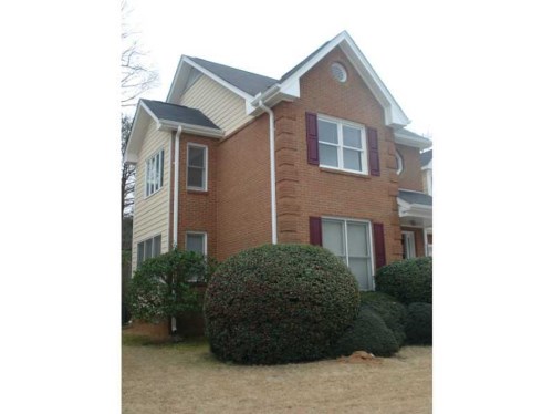 1513 Pangborn Station Drive