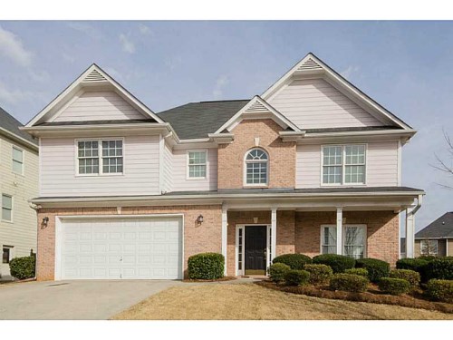 138 Mccook Way Nw