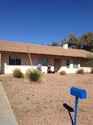 380 E Rancho Dr