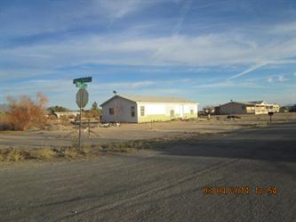 1101 W Blosser Ranch
