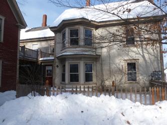 9 Orchard Street