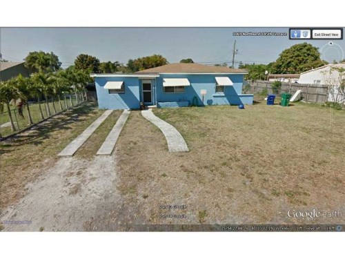 1065 NW 145 TE