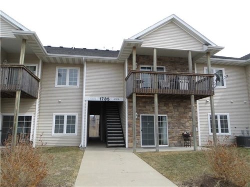 1735 34th Ave SW Unit 6