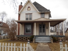 323 Allen Street