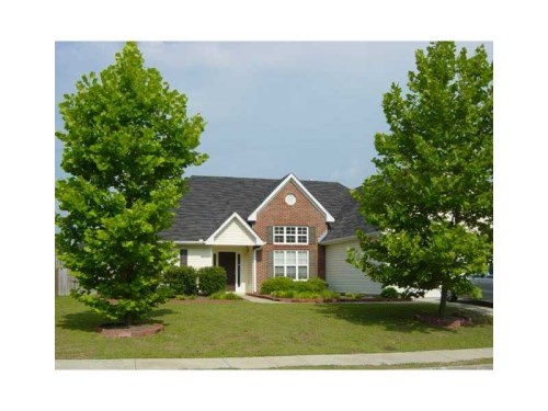 3995 Brushymill Court