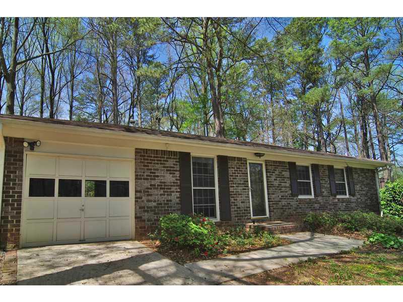 1086 Seville Drive