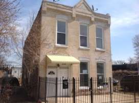 2261 S Springfield Avenu