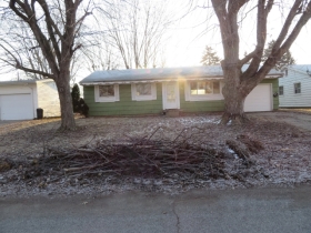 506 N Hendricks Ave