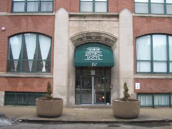 1727 S Indiana Ave Unit #26