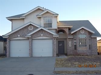 11408 Arrow Rock Drive