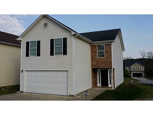 1535 Keystone Drive