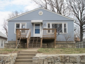 31 S 20th Street