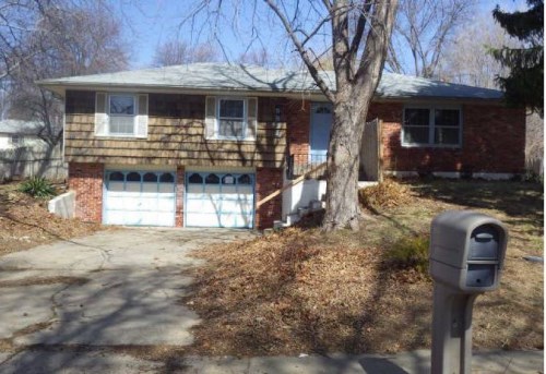 5534 Oliver St