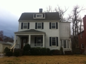 506 W 15th Street