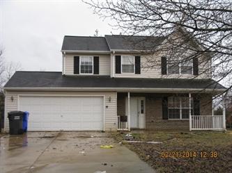 5923 Puffer Ct