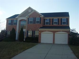 9503 Fitzgerald Court
