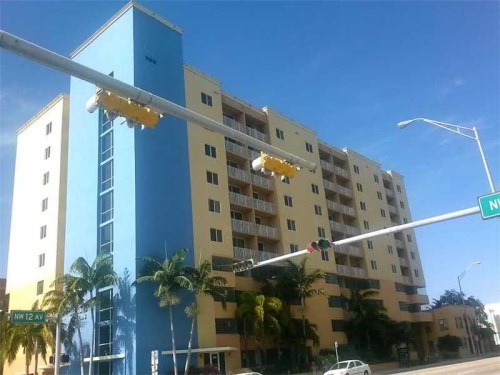 218 NW 12 AV # 601