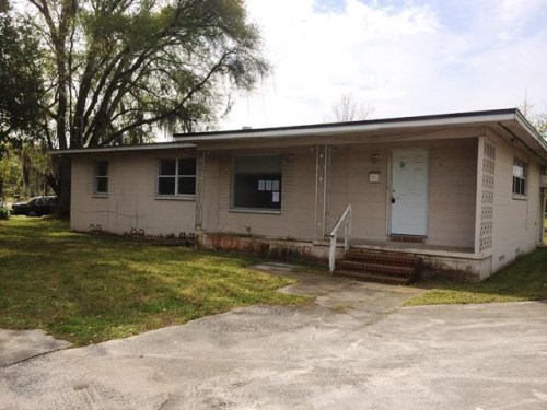5834 Poitier Drive