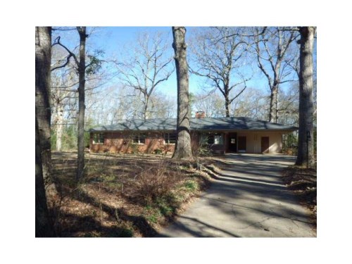 87 J H Whitaker Road