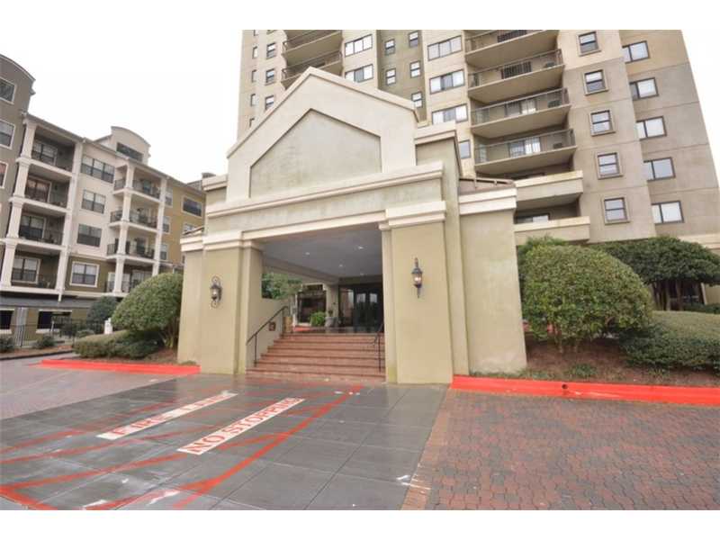 Unit 1111 - 795 Hammond Drive
