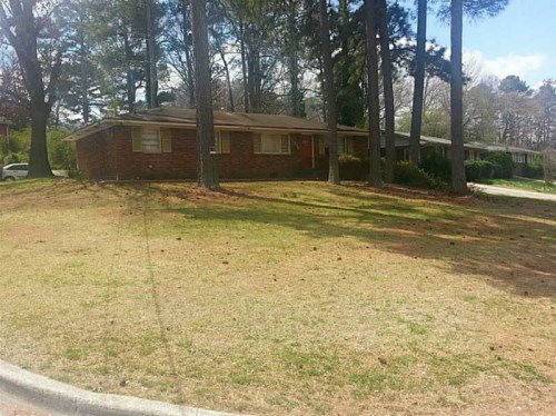 2750 Carriage Lane
