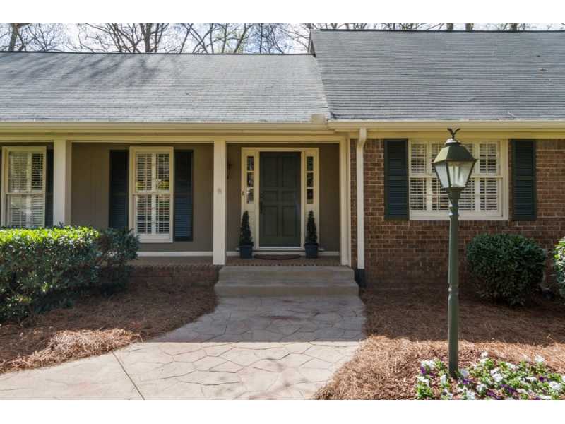655 Spalding Drive