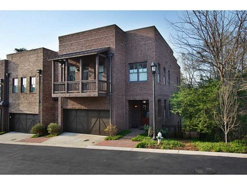 Unit 38 - 705 Camp Avenue