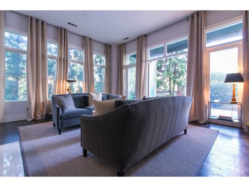 Unit 102n - 2500 Peachtree Road Nw