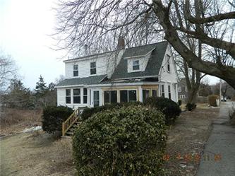 56 River St