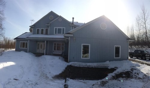 955 Luther's Loop