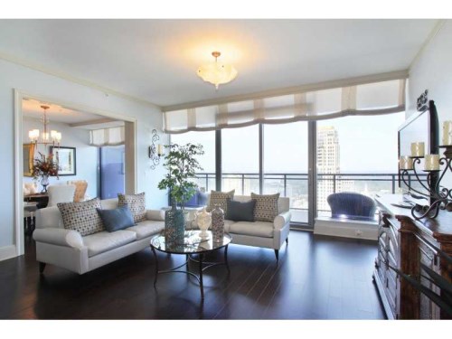 Unit 3203 - 3344 Peachtree Road Ne