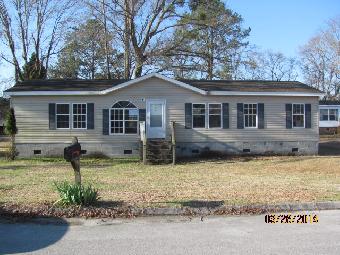 1503 Elm Drive
