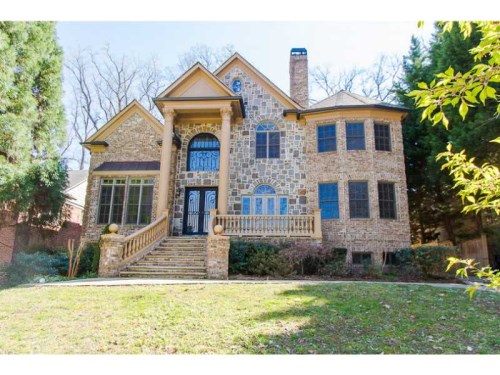 239 Beverly Road Ne