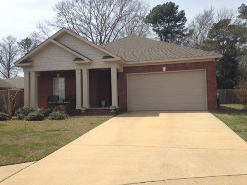16889 Misty Drive
