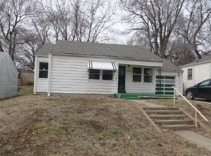 4406 N. Campbell St