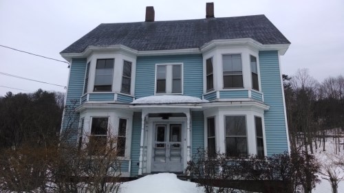 35 Willow Street