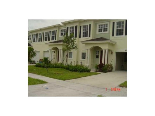 4106 EMERALD VIS # 4106