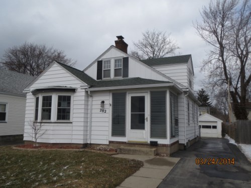 202 Florence Ave