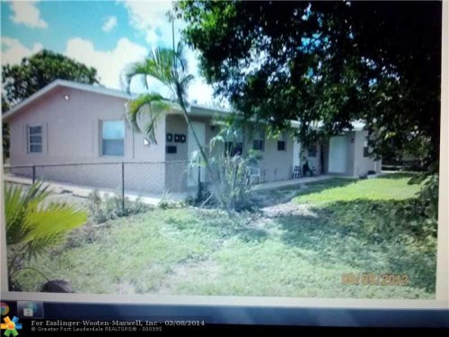5200 NW 16 ST