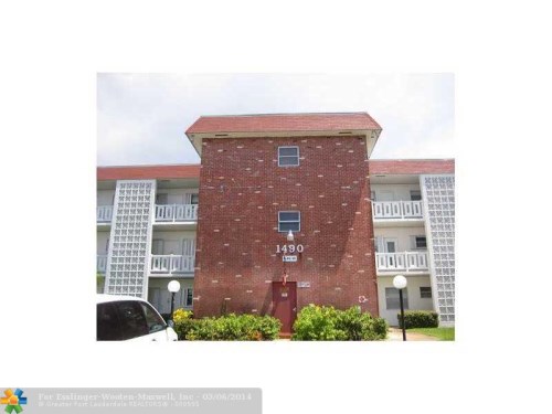 1490 NW 43rd Ave # 205