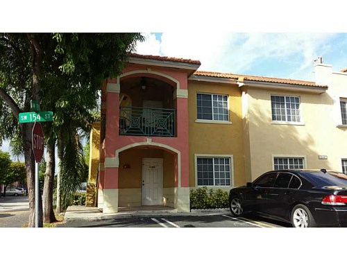 13447 SW 154 ST # 2212