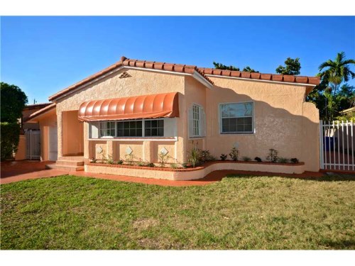 2231 SW 20 ST