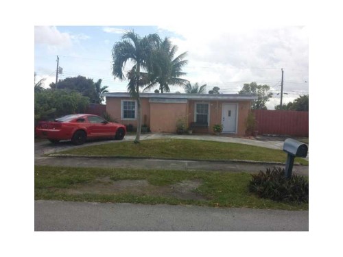 10760 SW 48 TE