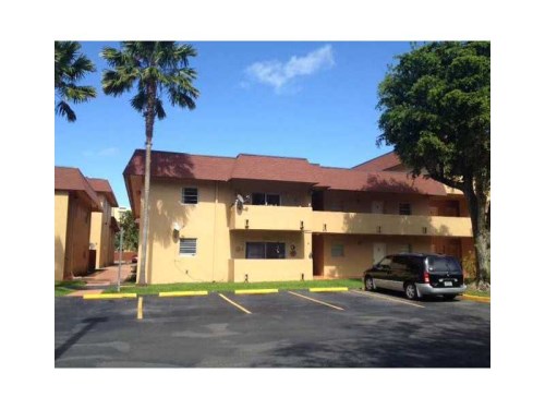 9962 SW 88 ST # 715-7